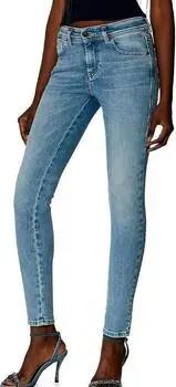 Diesel Slim Fit Jeans A04108-09H85