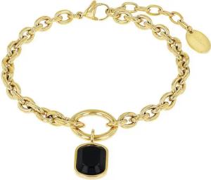 s.Oliver Armband 2038859, mit Achat