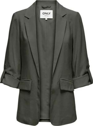 ONLY Longblazer ONLARIS LIFE 3/4 LOOSE BLAZER CC TLR