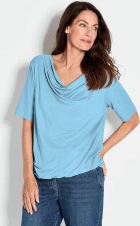 GOLDNER T-Shirt Kurzgröße: Shirt