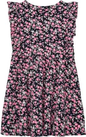 s.Oliver Blusenkleid Kleid
