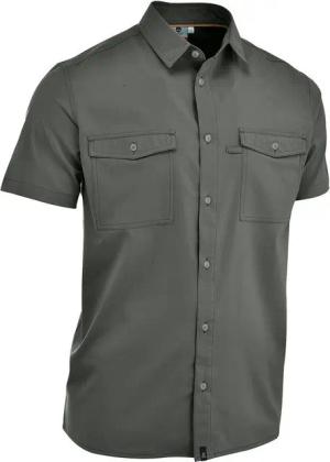 Maul Sport® Outdoorhemd Hemd Cordoba XT2