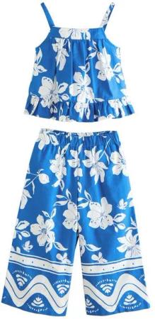 Next Top & Hose Co-ord Set mit Bluse und Hose (2-tlg)