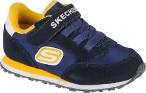 Skechers Kinderschuhe Retro Sneaks-Gorvox