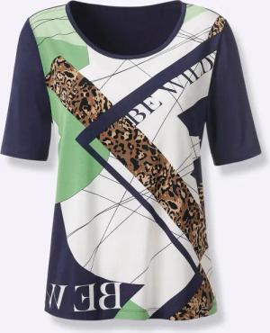 Kurzarmshirt