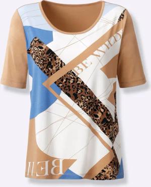 Kurzarmshirt