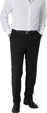 Hose RIVARI Babista schwarz