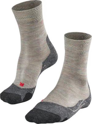 Falke Damen TK2 Melange Socken
