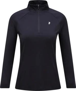 Peak Performance Damen Half Zip Longsleeve