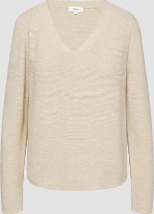 Strickpullover
