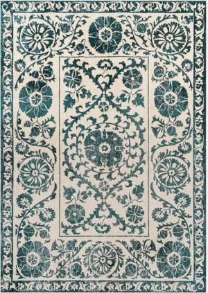louis de poortere Teppich ANTIQUARIAN SUZANI