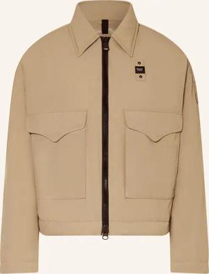 Blauer Blouson CLARENCE