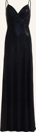 unique Kleid METAL MIRACLE DRESS