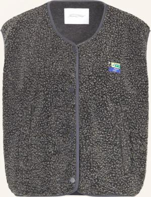 American Vintage Teddyfell-Weste
