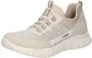 Rieker Slip On Sneaker Damen beige