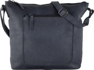Sattlers & Co. Umhängetasche The Artisanry Esbelto navy