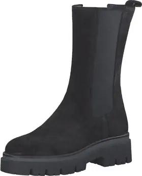 Tamaris  Stiefel Stiefeletten 1-1-25967-37/001