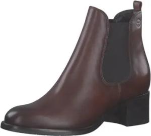 Tamaris Stiefel Stiefeletten 1-1-25389-29/361