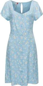 Ragwear Kleider Blusenkleid Anerley