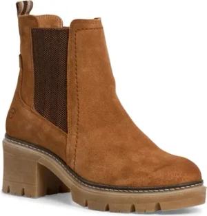 Tamaris Stiefel Stiefeletten Da.-Stiefel 1-1-25936-41/305