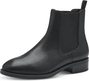 Tamaris Stiefel Stiefeletten Da.-Stiefel 1-25340-41 001