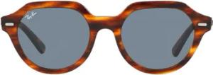 Ray-ban Sonnenbrillen Gina Sonnenbrille RB4399 954/62