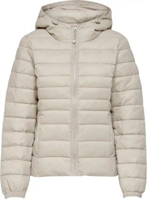 Only Damen Steppjacke onlTAHOE HOOD JACKET