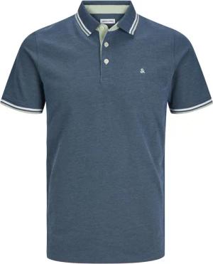 Jack & Jones Herren Poloshirt JJEPAULOS Slim Fit