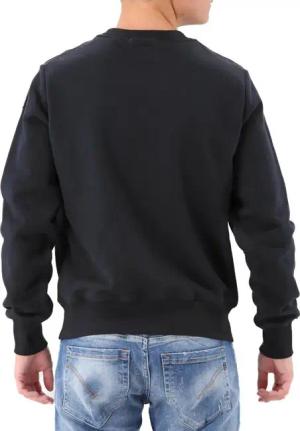 Parajumpers - K2 sweater pencil - Größe M - blue