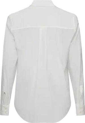 VAN LAACK - Bluse Modern Fit Uni - Größe 50 - beige