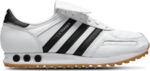 Adidas LA Trainer Herren Schuhe - Weiß - Größe: 44 - Leder - Foot Locker