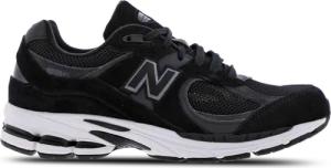 New Balance 2002R Herren Schuhe - Schwarz - Größe: 44 - Synthetik, Textil - Foot Locker