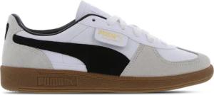 Puma Palermo Damen Schuhe - Weiß - Größe: 37 - Leder - Foot Locker