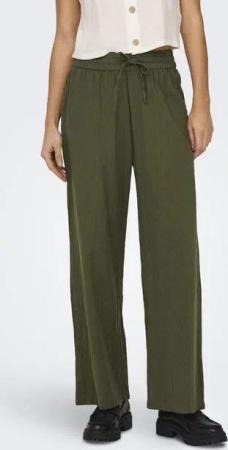 ONLY Schlupfhose ONLTIZANA COTTON LOOSE PANTS WVN