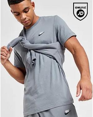 Nike Core T-Shirt - Herren, Grey