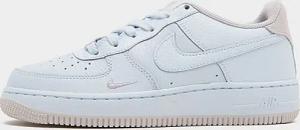 Nike Air Force 1 Low Junior, Football Grey