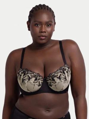Dorina BH ohne Bügel Araxie FXWB0091EM023 Schwarz