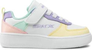 Skechers Sneakers Sport Court 92 310156L/WMLT Weiß