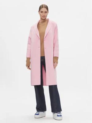 American Vintage Übergangsmantel DADO17HH23 Rosa Regular Fit