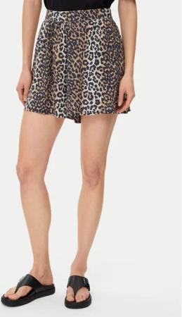 ONLY Skorts Nova 15343204 Braun Regular Fit