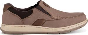 Rieker Halbschuhe 17368-25 Beige