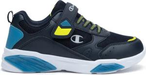 Champion Sneakers WAVE S32778-BS502 Dunkelblau
