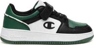 Champion Sneakers RD18 2.0 LOW PS G S32414-WW020 Grün