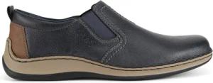 Rieker Halbschuhe 05264-14 Dunkelblau
