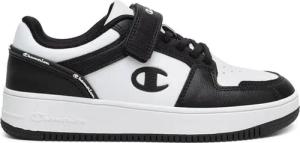 Champion Sneakers RD18 2.0 LOW PS G S32414-WW019 Schwarz