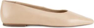 Gino Rossi Ballerinas NELL-118130 Beige
