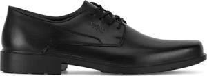 Rieker Halbschuhe B0001-00 Schwarz