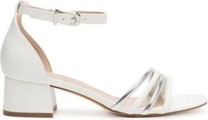 JENNY Sandalen LS6026-06 Weiß