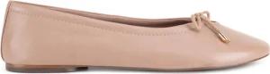 Gino Rossi Ballerinas LAYLA-118070 Beige