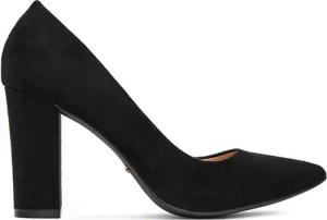 DeeZee Pumps LB9901-BLACK SU Schwarz